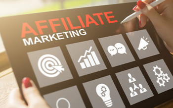 Was bedeutet Affiliate Marketing?